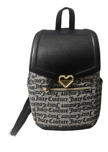 Bolsa Backpack Juicy Couture