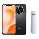 Huawei Nova Y91 Dual Sim 256 Gb Starry Black 8 Gb Ram Obsequ