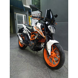 Ktm Duke 390 Ng