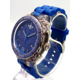 Reloj adidas Original Adh253 Cronografo No Fossil Bulova Ax