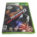 Need For Speed Hot Pursuit Xbox 360