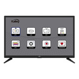 Tv Kalley 24  Pulgadas 61 Cm K-tv24hd Led Hd Plano