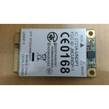 Hp Qualcomm 10-vh118-4 Wifi Card T77z039.01 Lf