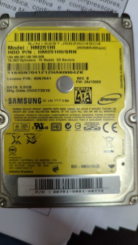 Hd Samsung Notebook