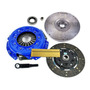 Ef Sport Kit Embrague + 2etapa Flwheel Para 9899nissan Nissan Tsuru II