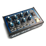 Amplificador Power Click Mixer Mx 4x4