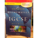 Extended Mathematics For Igcse David Rayner 