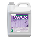 Cera Para Pisos Wax X 5 L.