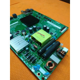 Placa Principal Tv 43s6500fs