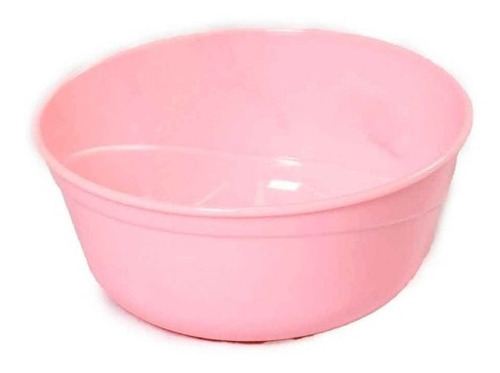 Compotera Bowl Plastico 12.5 X 5.5 Cm Set X 12 Unidades