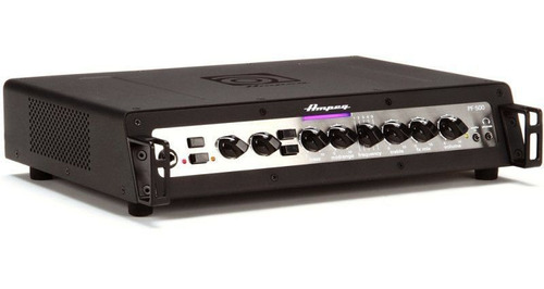 Cabeçote Ampeg Pf500