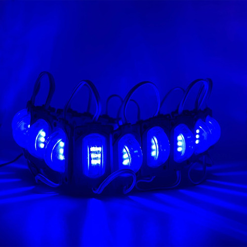 Geng Xin Modulos Led 2835 Verde Rosa Roja Azul Blanca