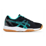 Zapatillas Asics Gel Rebound Voley Squash Handball Padel 36