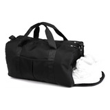 Bolso De Viaje Grande Hombre Gimnasio Bolsillos Zapatillas 