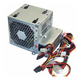 Fuente De Poder Hp Compaq Dc5700 Dc5750 Sff 404472-001 240w 