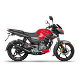 Bajaj Rouser 125 Ns Promo Caba!