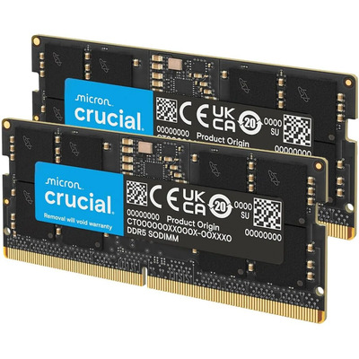 Ddr5 32gb 5600 | Mercado Livre