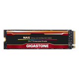 Memoria Gigastone M.2 Ssd 1tb Pcie Gen 4 Nvme 5,000mb/s 