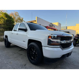 Chevrolet Silverado 2017 5.4 2500 Cab Ext Ls V8 4x2 At