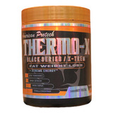 Thermo-x