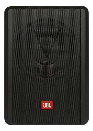 Caixa Amplificada 2 Ch Jbl Subwoofer 8 Pol 200w Rms Sw8a-ms