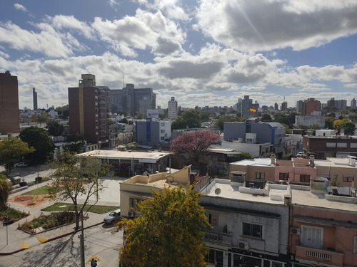 Venta Apartamento 1 Dormitorio Garaje Y Terraza Exclusiva Parque Batlle Ombú - Imagen 4