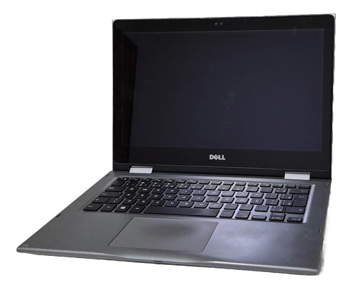 Notebook Dell Inspiron 13 5368 2-in-1 I7 8gb Ssd 1tb