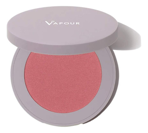 Vapour Beauty - Rubor En Polvo | Maquillaje No Toxico, Libre