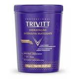 Hidratação Intensiva Matizante 1kg Trivitt