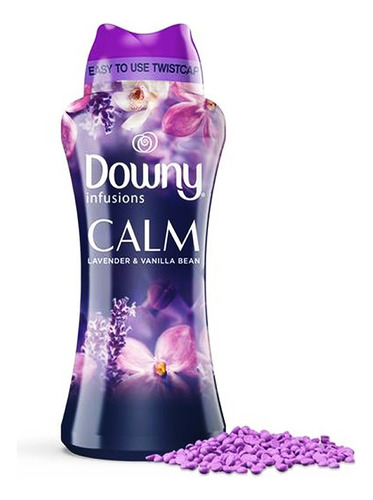 Downy Ropa Infusion Calm 963 G