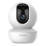 Camara De Seguridad Imou Ranger Se Wifi Audio 360° 2mp Alarm