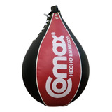 Pera Loca Para Boxeo Para Entrenamiento Comax 1 Asa De Vinyl