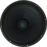 Eighteen Sound 18w1001/8 Bocina 18 Pulgadas 1000w 8 Ohms Color Negro