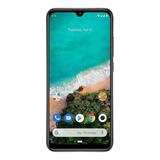 Xiaomi Mi A3 Dual Sim 64 Gb Acinzentado 4 Gb Ram