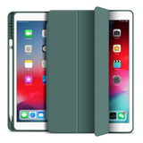 Funda Case Tipo Folder Para iPad Pro 12.9 (6ª/5ª/4ª/3ª Gen.)