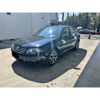 Volkswagen Jetta Clásico 2.0 Cl Team Mt | MercadoLibre