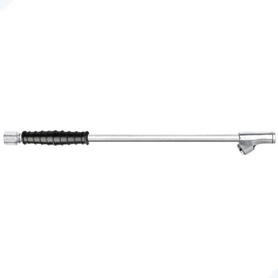 Calibrador De Pneu Rotta376 Bico Reta 1\u002F4 Niquelado | Frete grátis