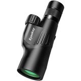 Telescopio Monocular Eyeskey Hd 10-30x50 Zoom Alta Potencia