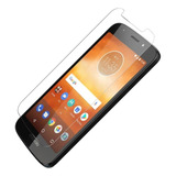 Centaurus Moto E5 Play Protector De Pantalla (3 Unidades) An