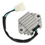 El Regulador De Voltaje Del Alternador 599306 Fg15t036 Ud126