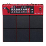 Sintetizador De Percusión Nord Drum 3p Nord Lead