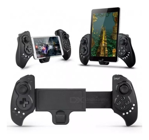 Control Ipega Pg-9023s Gamepad Inalámbrico Móvil Android/ios