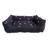 Cama Para Perro Moises Paris (grande)