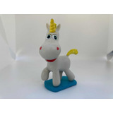 Juguete Mini Buttercup Unicornio De Toy Story Original Usado