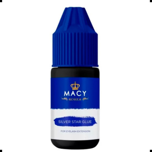 Cola Macy Silver 3ml