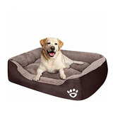 Cama Para Perros Puppbudd Para Perros Medianos (xxl-grande P