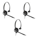 Plantronics Hw251 N Auriculares Para La Oficina