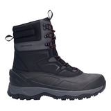 Botas De Hombre Montagne Vector