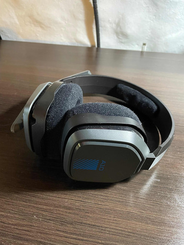 Auriculares Gamer Astro A10