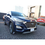 Hyundai Tucson Limited Ta 